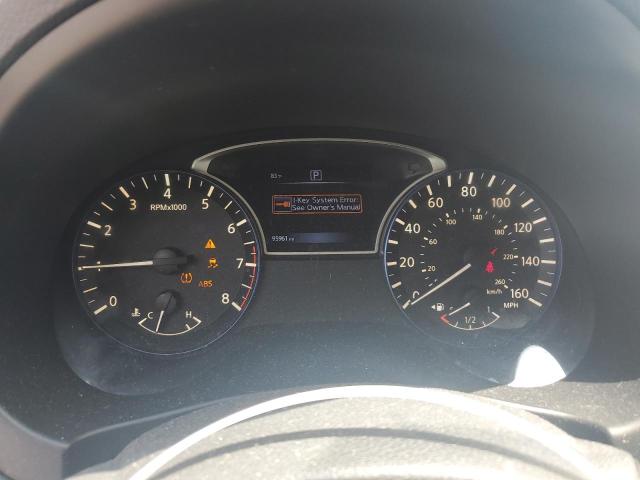 2016 NISSAN ALTIMA 2.5 1N4AL3AP8GC268916