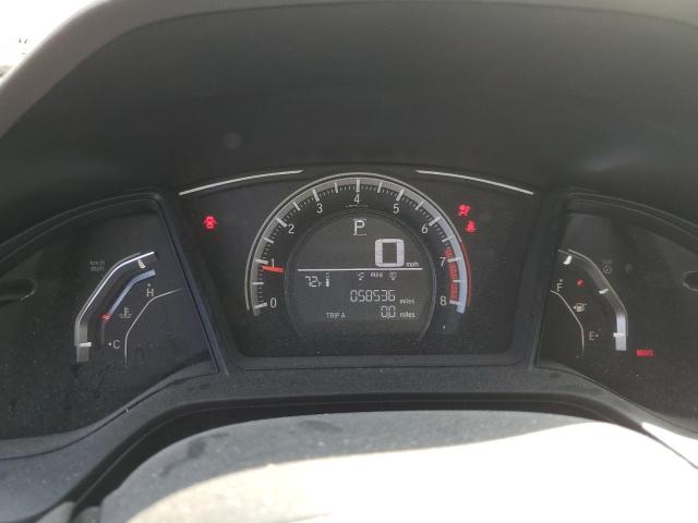 2017 HONDA CIVIC LX 2HGFC4B06HH300947