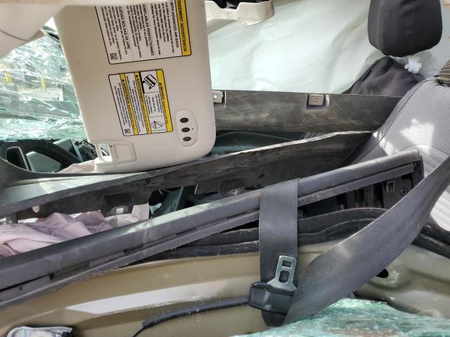 2017 FORD ESCAPE TITANIUM - 1FMCU9J90HUA92102