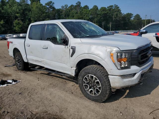2021 FORD F150 SUPER - Other View