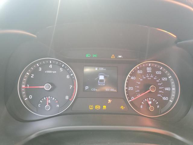 2020 KIA FORTE FE - 3KPF24AD8LE142377