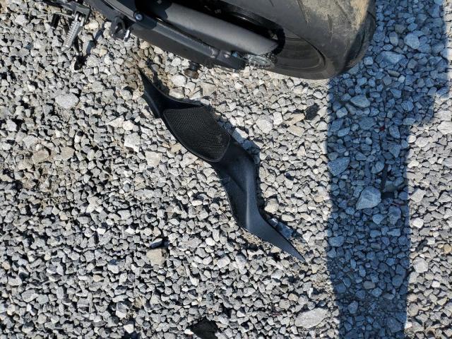 2024 KAWASAKI ZX636 K - JKBZXJJ15RA000136