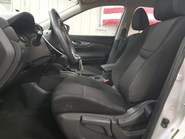 2017 NISSAN ROGUE S - KNMAT2MV4HP528429