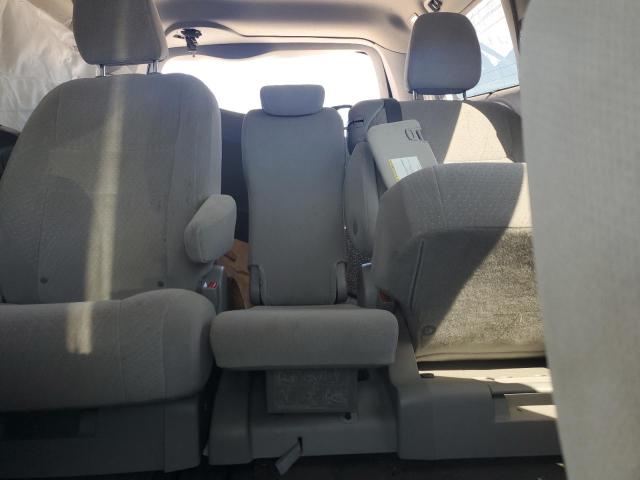 2020 TOYOTA SIENNA LE 5TDKZ3DC4LS076097