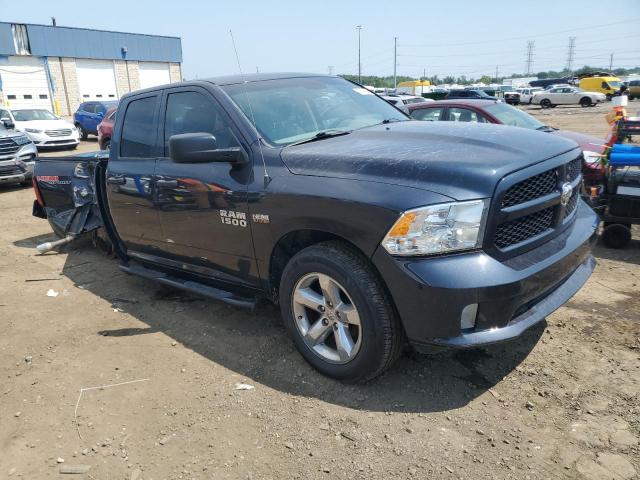 2018 RAM 1500 ST 1C6RR7FT8JS137675