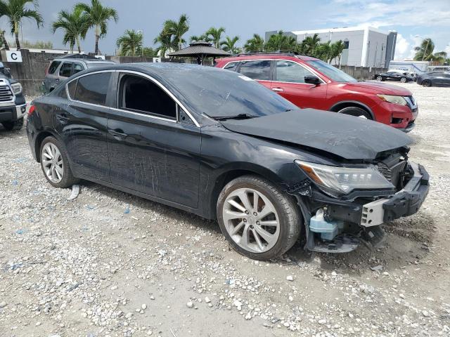 2018 ACURA ILX BASE W 19UDE2F36JA006740