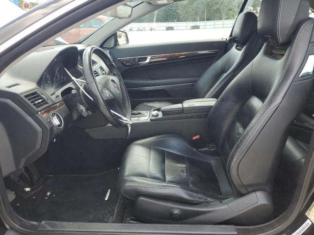 2011 MERCEDES-BENZ E 350 - WDDKK5GF9BF098154