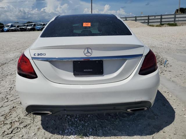 2020 MERCEDES-BENZ C 300 55SWF8DB8LU329083