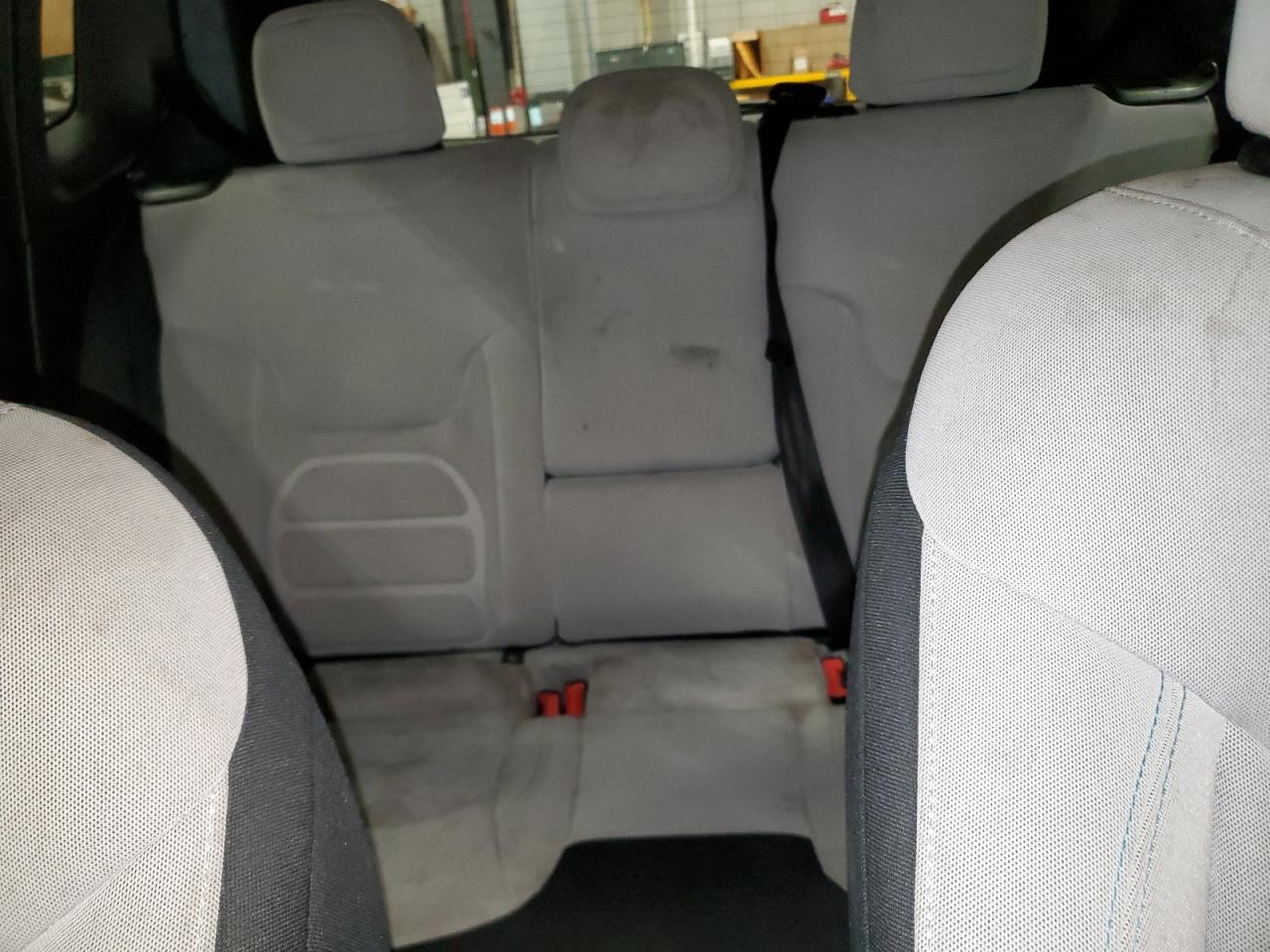 JEEP RENEGADE LATITUDE