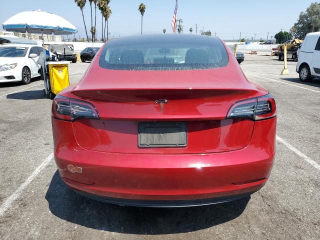 2019 TESLA MODEL 3 5YJ3E1EA0KF308571