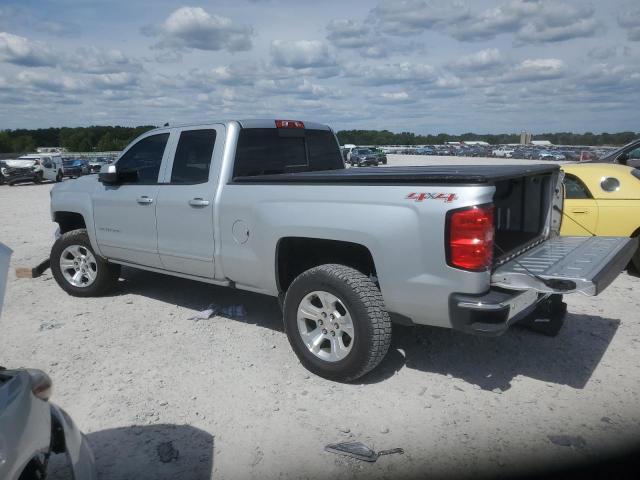 2017 CHEVROLET SILVERADO K1500 LT - 1GCVKREC5HZ115420
