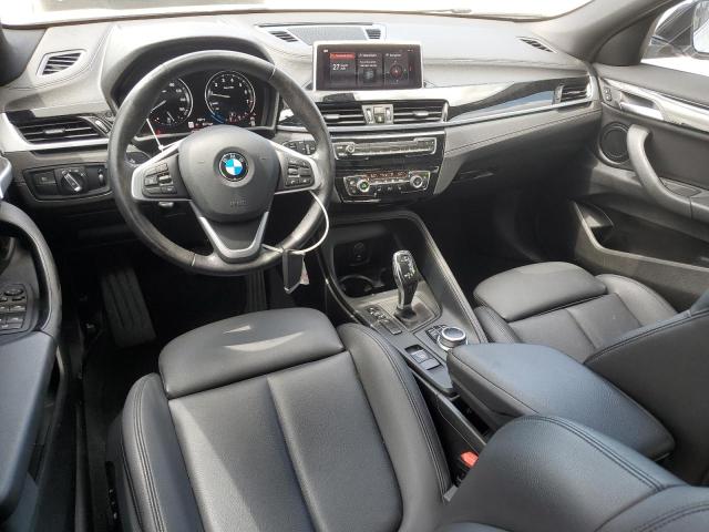 2021 BMW X2 SDRIVE2 WBXYH9C09M5S42082