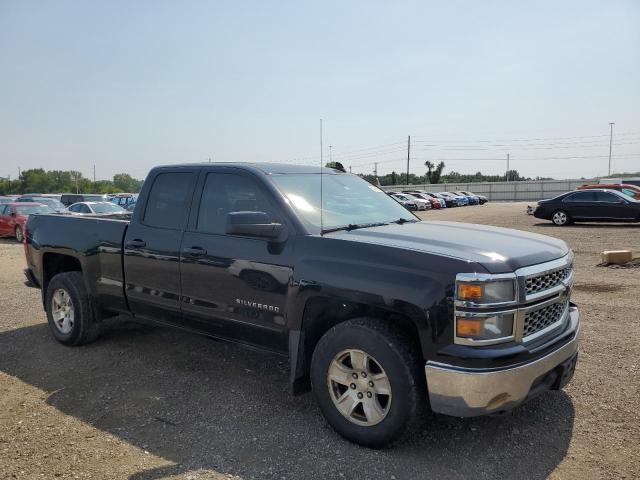 2015 CHEVROLET SILVERADO C1500 LT 1GCRCREC9FZ363505