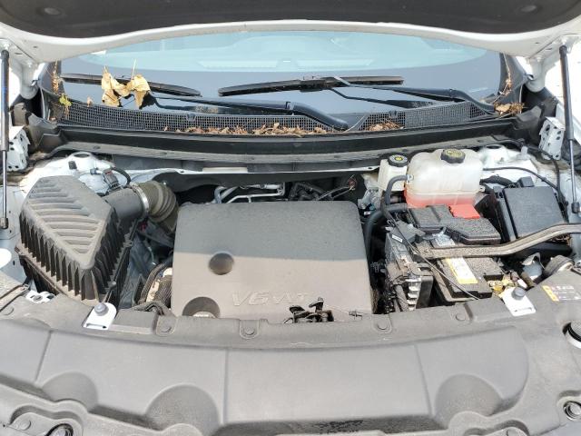 2023 CHEVROLET TRAVERSE L - 1GNERGKW6PJ129068