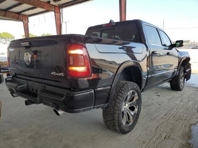 2020 RAM 1500 LIMIT 1C6SRFHT6LN137085