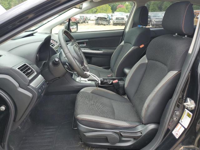 2017 SUBARU CROSSTREK - JF2GPADC8H8257202