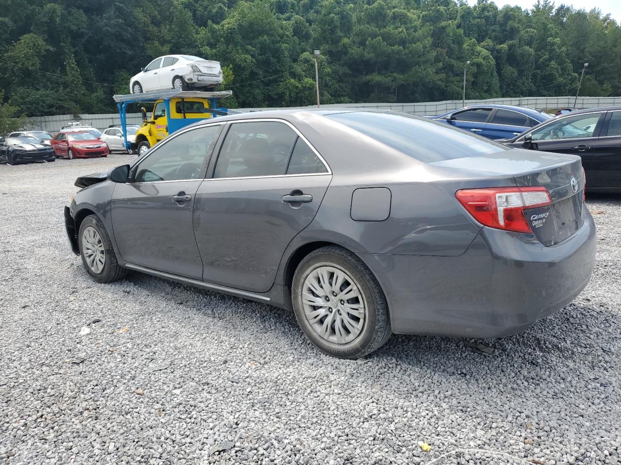 TOYOTA CAMRY L