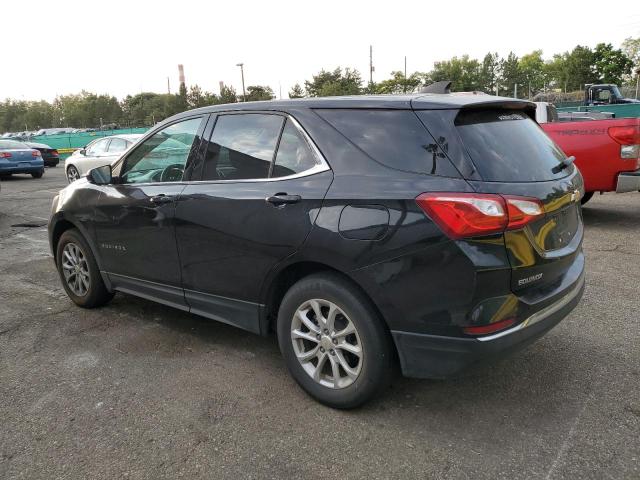 2020 CHEVROLET EQUINOX LT - 2GNAXKEV5L6182622