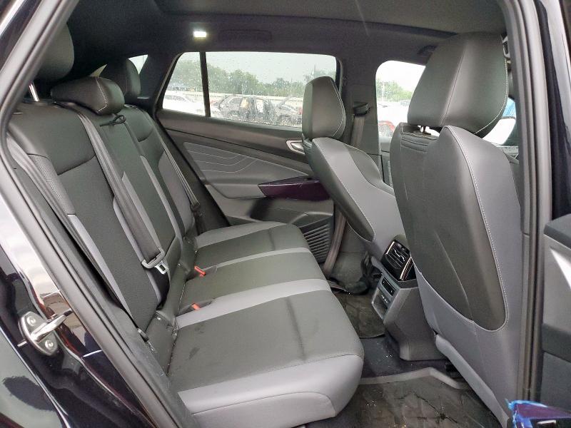 2023 VOLKSWAGEN ID.4 PRO S 1V2JNPE87PC042105