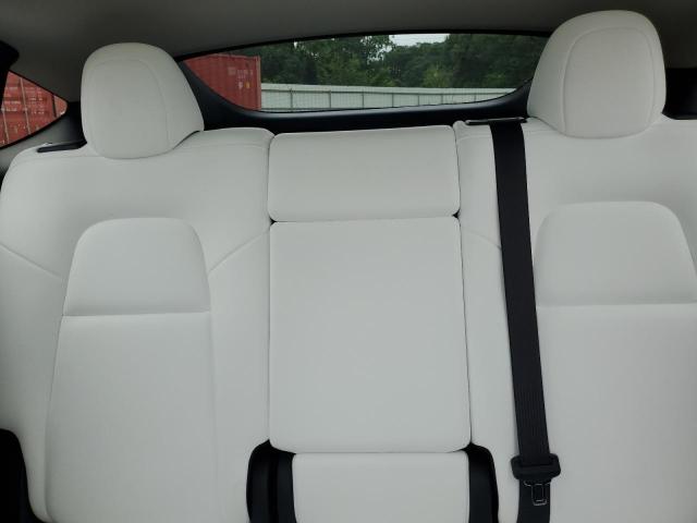 2023 TESLA MODEL Y 7SAYGAEE8PF980360