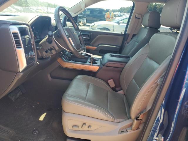 2016 CHEVROLET SILVERADO C1500 LTZ 3GCPCSEC7GG221153