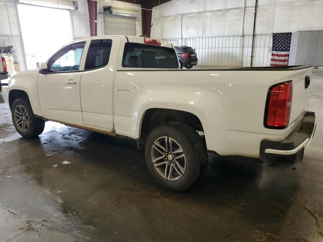 2022 CHEVROLET COLORADO 1GCHSBEA9N1310174
