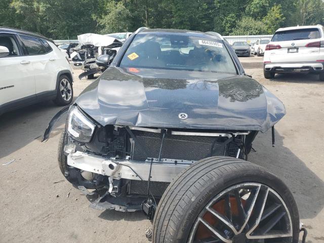 2022 MERCEDES-BENZ GLC 43 4MA W1N0G6EB2NG057767