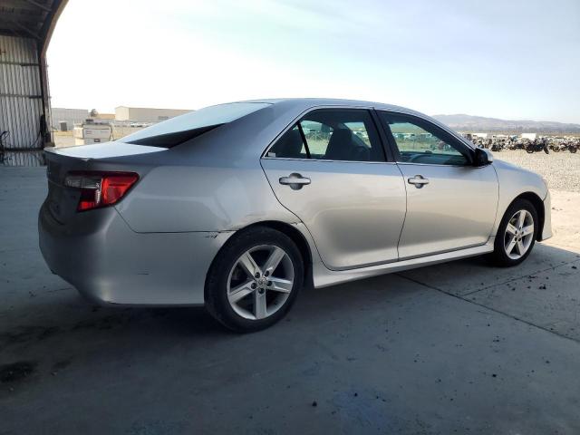 2013 TOYOTA CAMRY L - 4T1BF1FK9DU273325