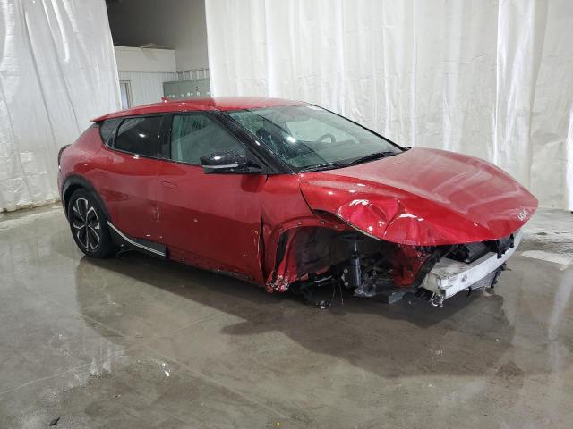 2024 KIA EV6 LIGHT KNDC34LA5R5214367