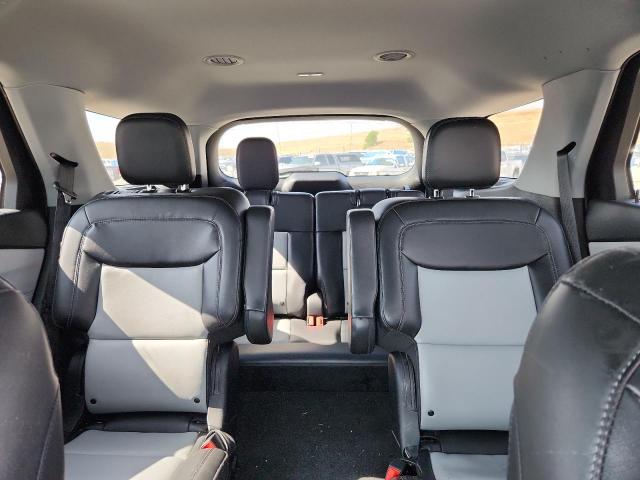 2022 FORD EXPLORER X 1FMSK8DH5NGB53971
