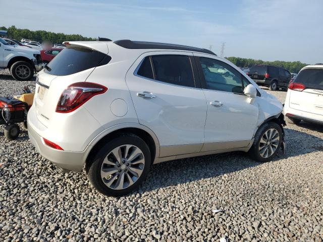 2020 BUICK ENCORE PRE - KL4CJASB5LB011982