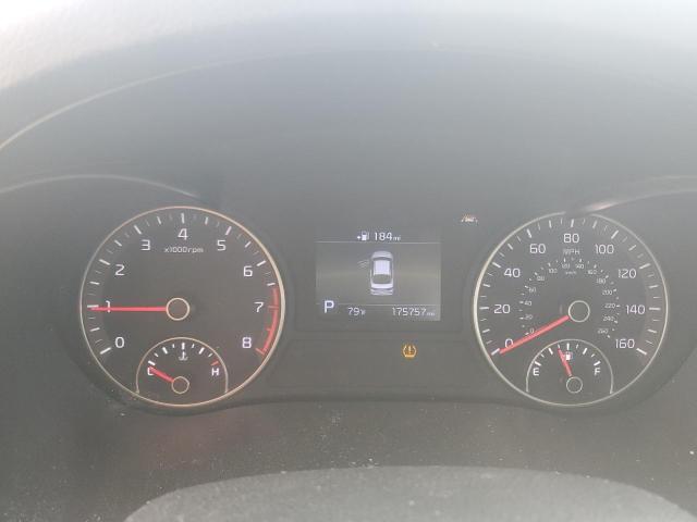 2019 KIA OPTIMA LX 5XXGT4L30KG353455