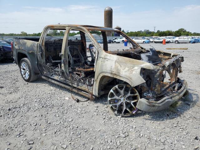 2019 GMC SIERRA K15 1GTU9FEL1KZ192962