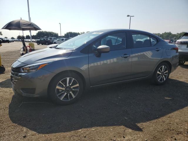 2025 NISSAN VERSA SV - 3N1CN8EV9SL841390