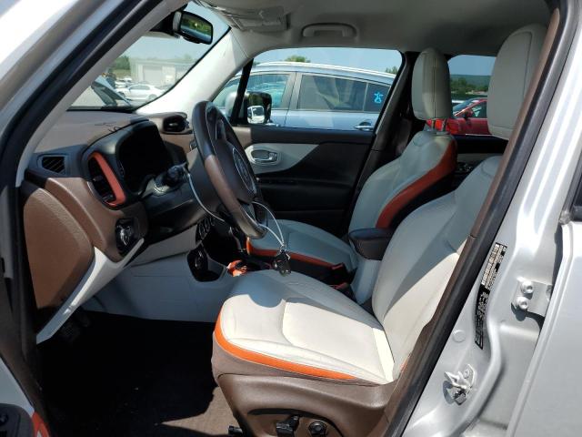 2016 JEEP RENEGADE LIMITED ZACCJBDTXGPD35362