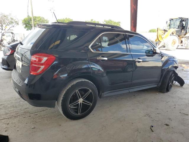 2016 CHEVROLET EQUINOX LT 2GNALCEK1G1141561