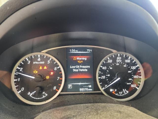 2017 NISSAN SENTRA S 3N1AB7AP8HL647153