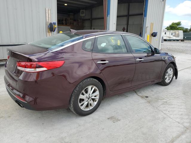 2017 KIA OPTIMA LX 5XXGT4L30HG138490