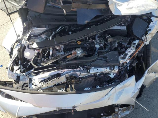 2025 TOYOTA COROLLA LE 5YFB4MDE3SP334509