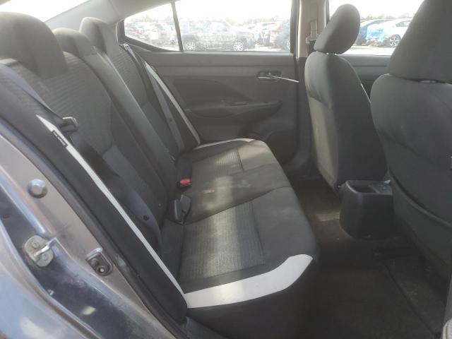 2021 NISSAN VERSA SV - 3N1CN8EV4ML879225