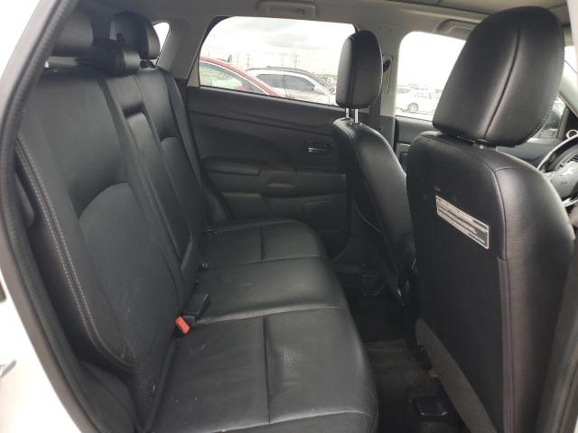 2016 MITSUBISHI OUTLANDER - JA4AR4AW0GZ030491