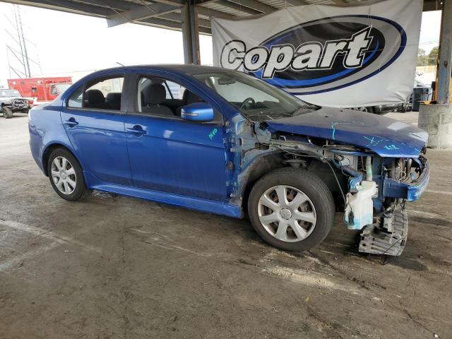 2015 MITSUBISHI LANCER ES JA32U2FU1FU001273