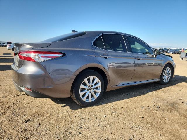 2019 TOYOTA CAMRY L 4T1B11HK8KU763974