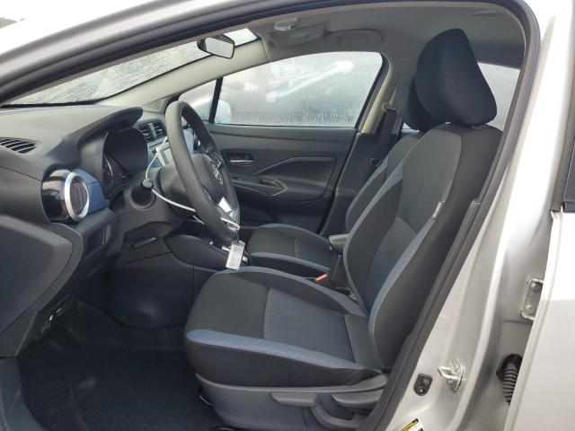 2025 NISSAN VERSA SV 3N1CN8EV8SL845415