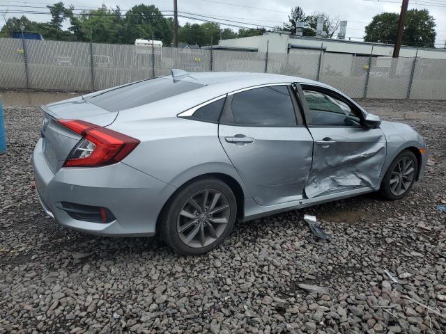 2021 HONDA CIVIC EX - 19XFC1F39ME200011