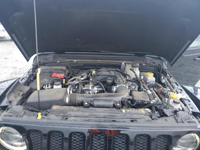 2023 JEEP WRANGLER SPORT 1C4HJXDG1PW643805