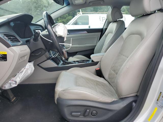 2017 HYUNDAI SONATA SPO - 5NPE34AF8HH582449