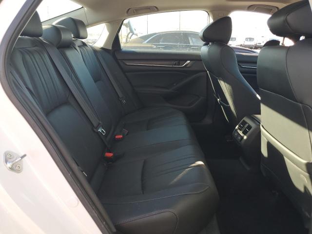 2022 HONDA ACCORD TOURING HYBRID 1HGCV3F9XNA015677