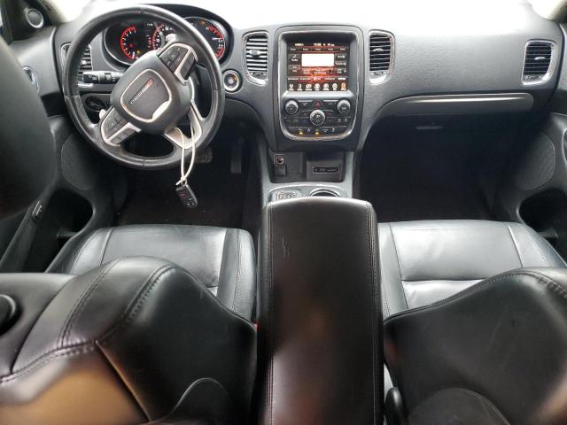 2017 DODGE DURANGO GT 1C4RDJDG3HC660844