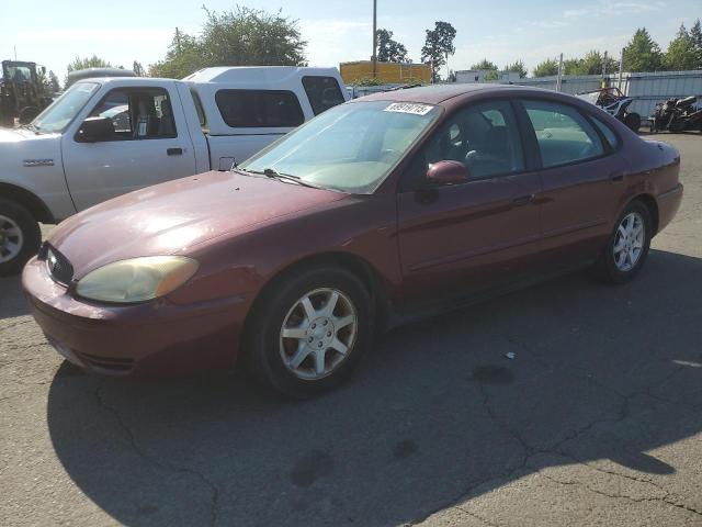 FORD TAURUS SEL